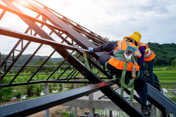 Best New Roof Installation  in Tyrone, GA