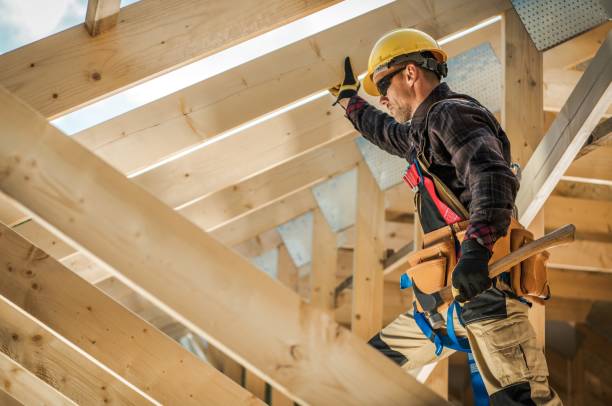 Best Roof Leak Repair  in Tyrone, GA