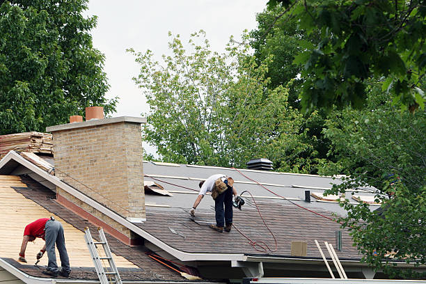 Best Metal Roofing Contractor  in Tyrone, GA