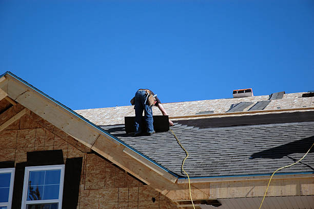 Best Best Roofing Contractors  in Tyrone, GA