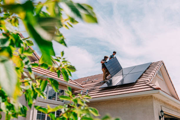 Best Roof Repair Specialists  in Tyrone, GA