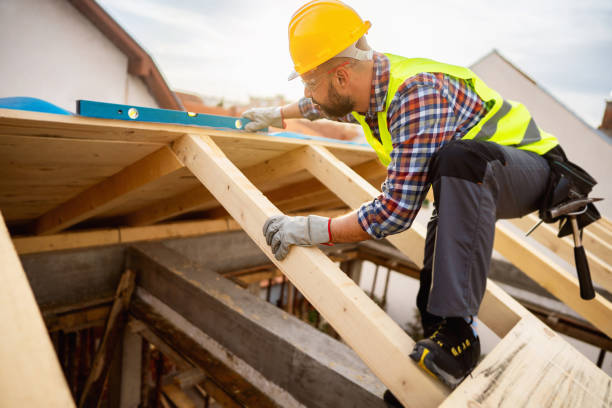 Best Roof Leak Repair  in Tyrone, GA