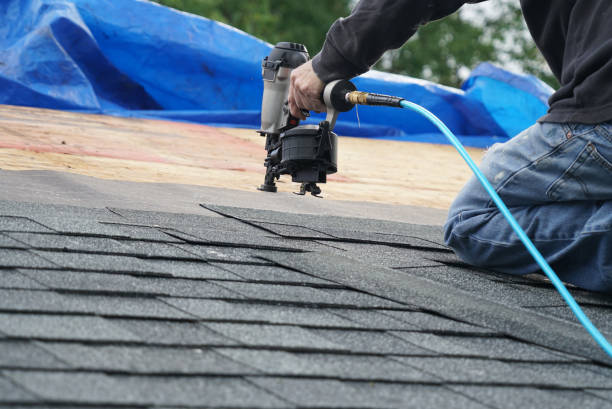 Best Shingle Roofing Installation  in Tyrone, GA