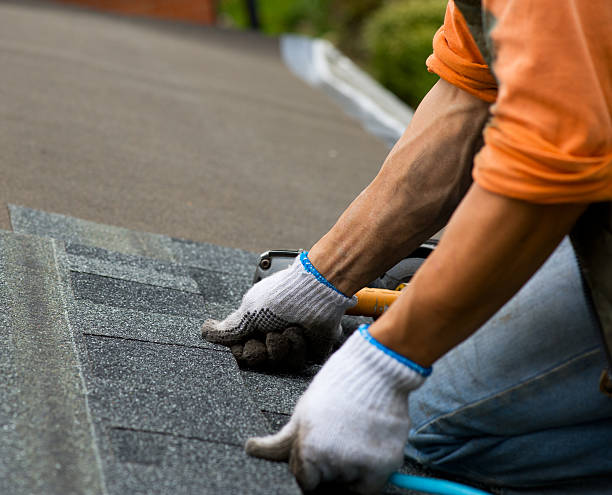 Best Best Roofing Contractors  in Tyrone, GA
