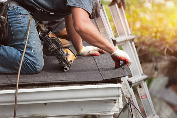 Best Commercial Roofing Services  in Tyrone, GA