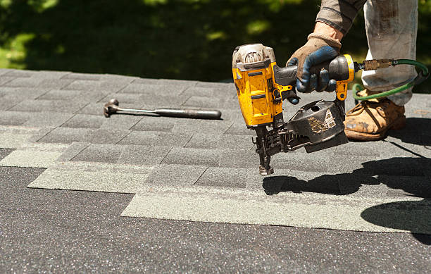 Best Tile Roofing Contractor  in Tyrone, GA