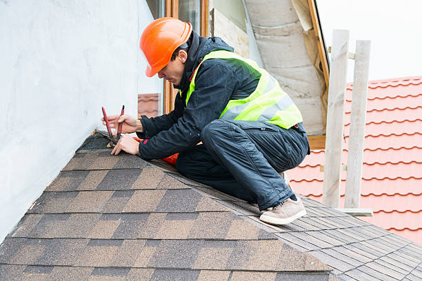Best Best Roofing Contractors  in Tyrone, GA