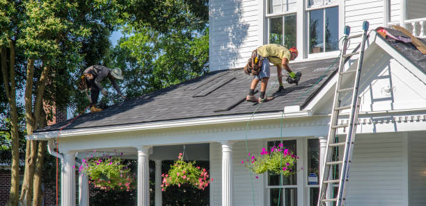 Best Local Roofing Companies  in Tyrone, GA